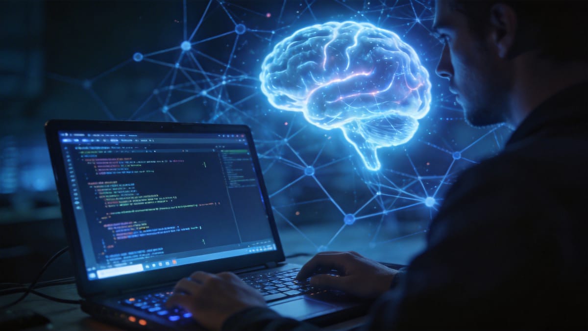 Brain-Computer Interface Breakthrough: AI Is "Understanding" Your Thoughts, Silicon Valley Chasing "Mind Power" Era