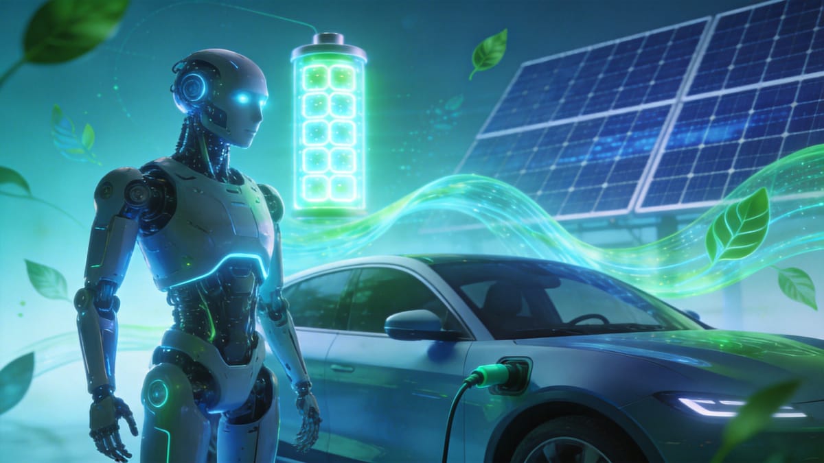 Rise of Chinese Robots: AGIBOT + Xiaomi Shake MWC — Is the "Chinese Era" of Robots Coming?