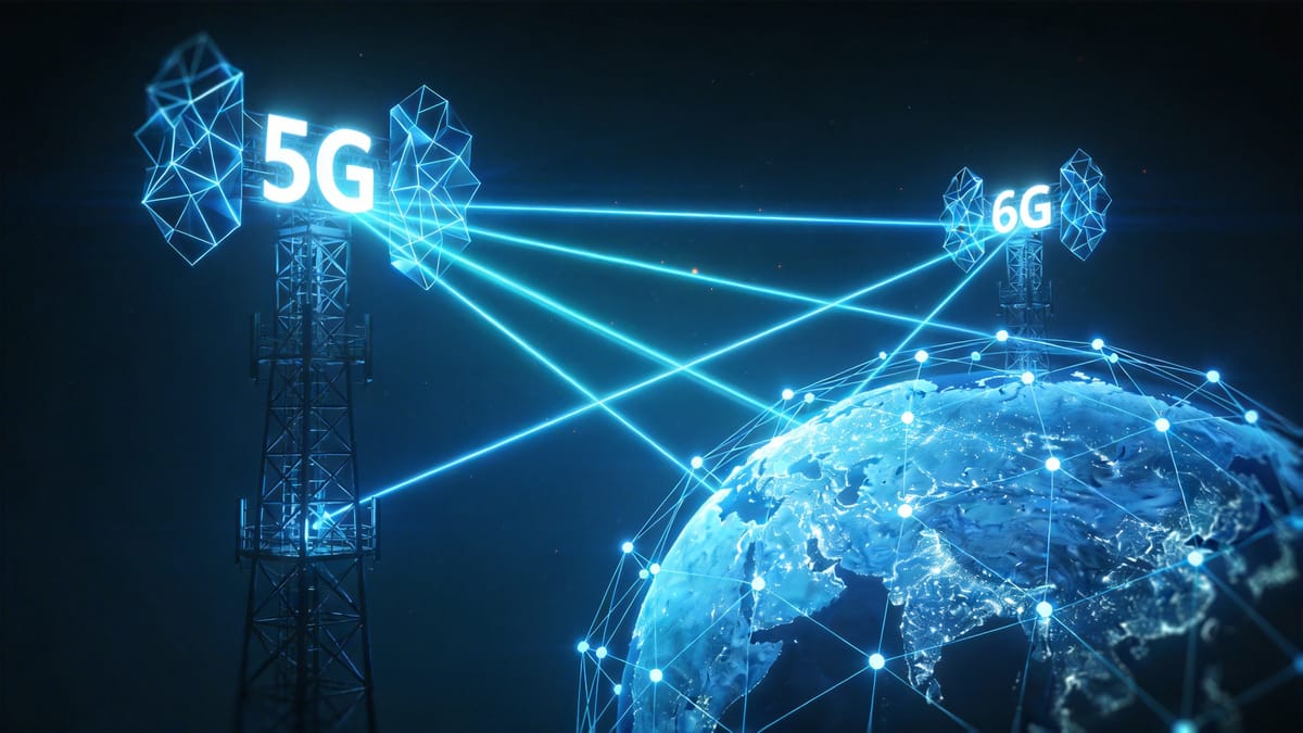 Vietnam Ignores US Warnings, Plans New 5G Deals with Chinese Tech Firms