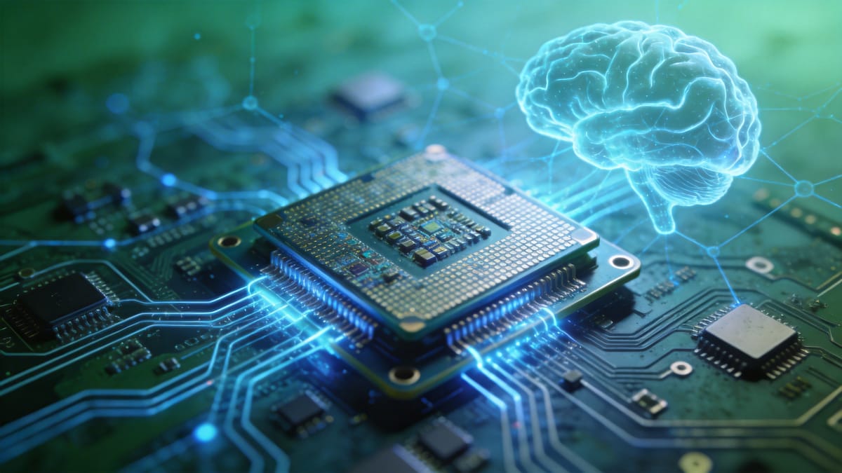 Marvell's $23 Billion Celestial AI Acquisition: Why AI Chip Giants Bet Big on Optical Interconnects