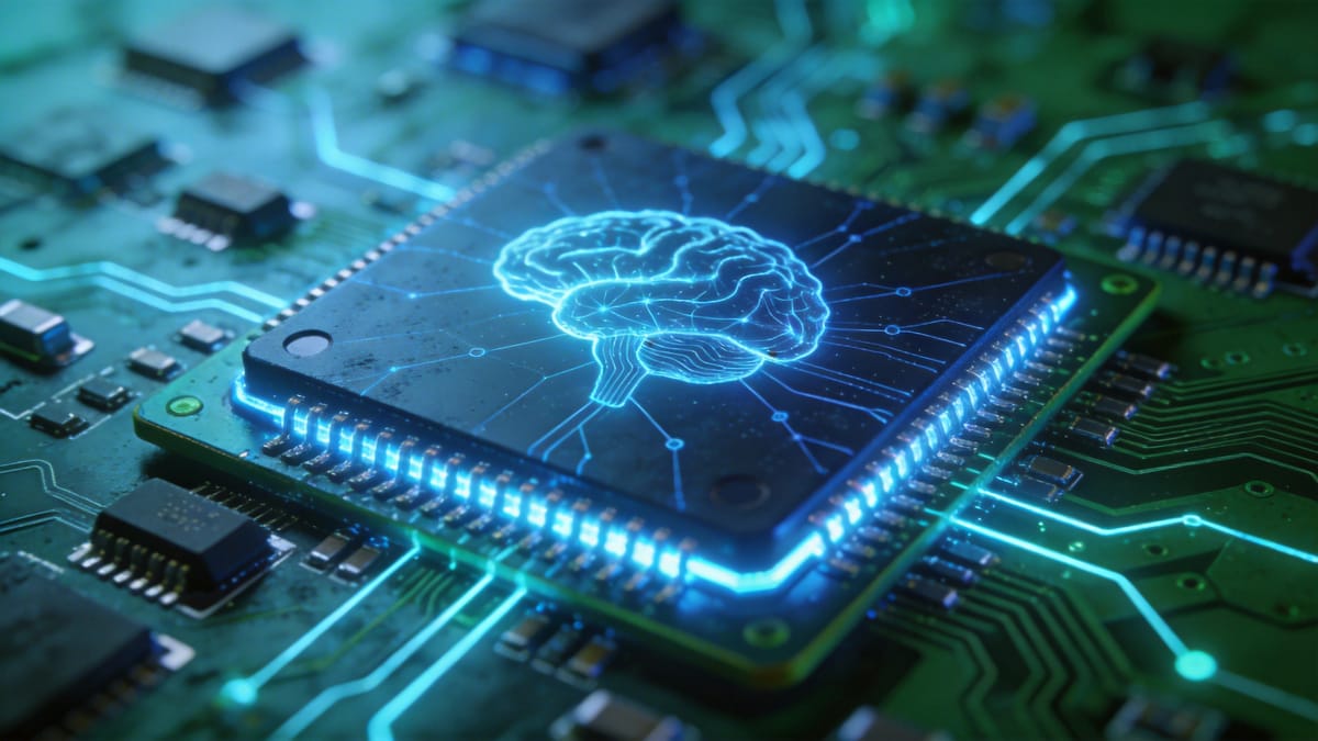 2026's First A-Share IPO: Enflame Technology STAR Market Application Accepted, Plans to Raise 6 Billion Yuan for AI Chips