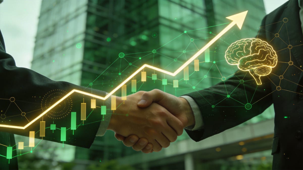 India's Rise: The Third Pole of Global AI Is Forming — Is China Ready?