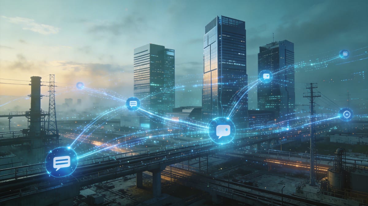 OpenClaw: The Open-Source AI Assistant Revolutionizing Personal Automation in 2026