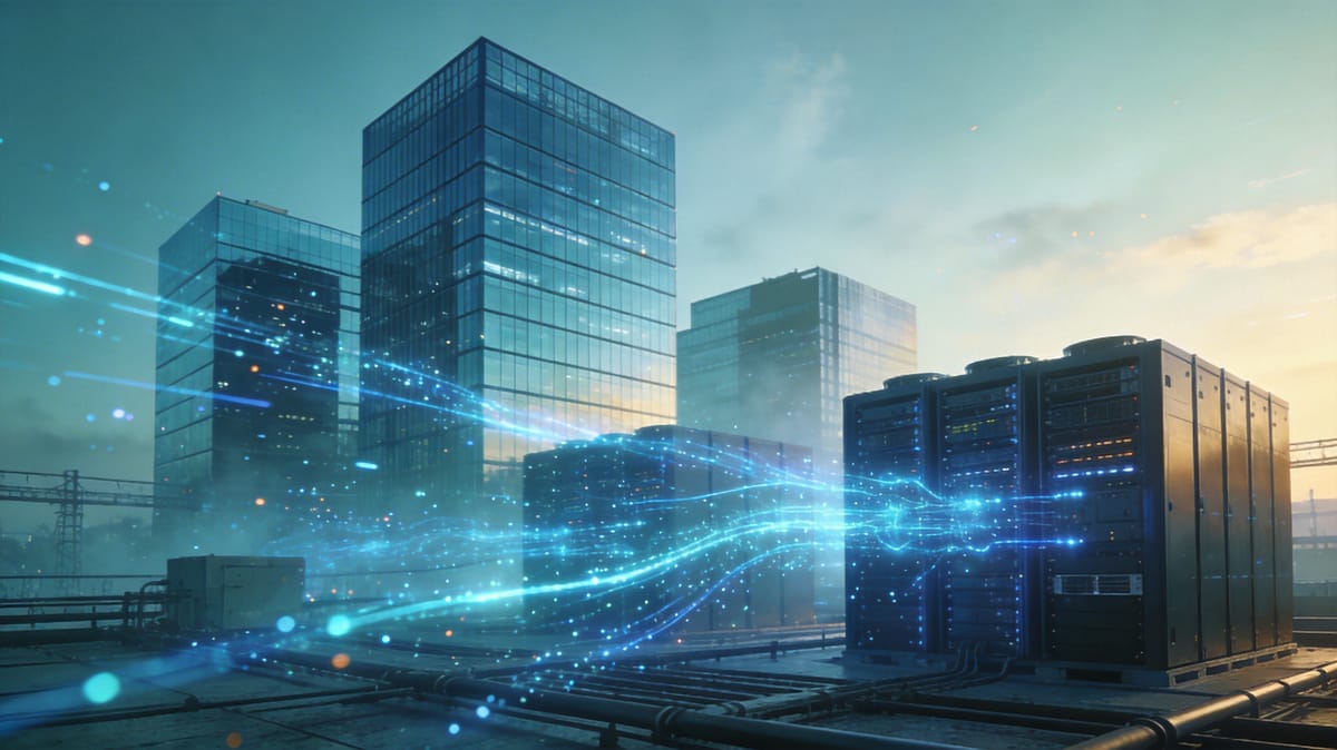 AI Funding Concentrates Into Mega Rounds: TechCrunch Counts 17 U.S. AI Companies Raising $100M+ Early in 2026