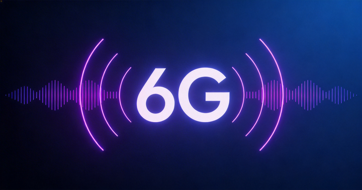 6G mobile technology