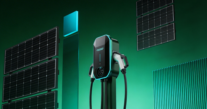 Easee and Subaru complete solar-only EV charging pilot in Canada's sub-Arctic Northwest Territories