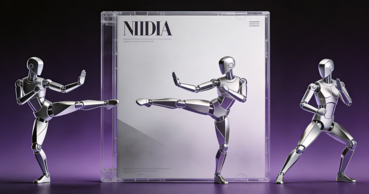 Humanoid robots perform advanced martial arts at Chinese New Year gala | News