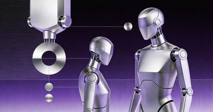 Inside the humanoid robot BlackBerry QNX is taking to Embedded World 2026